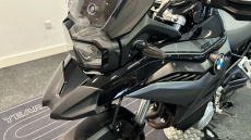BMW F750 GS TE